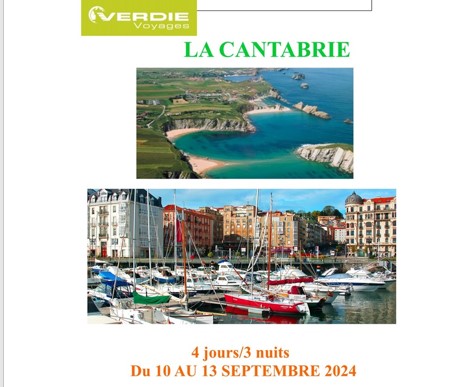 voyage cantabrie